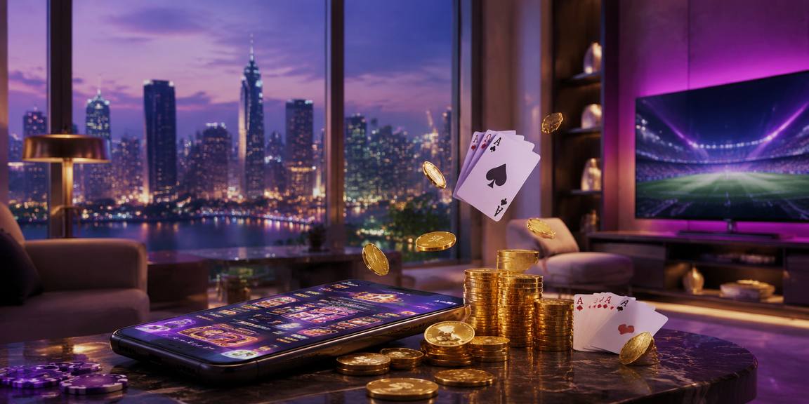 vip357 Live Casino